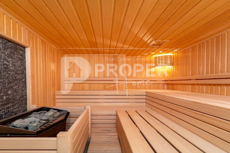 Квартира 4+1 в Алании, Турция | PBB-42397