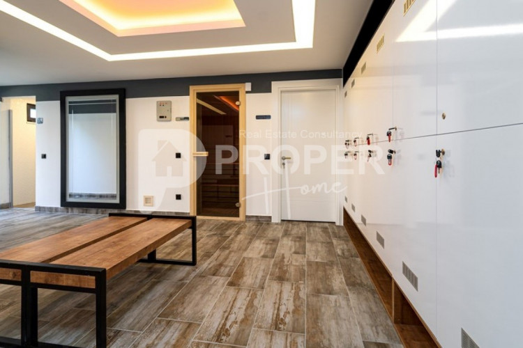 Квартира 4+1 в Алании, Турция | PBB-42397