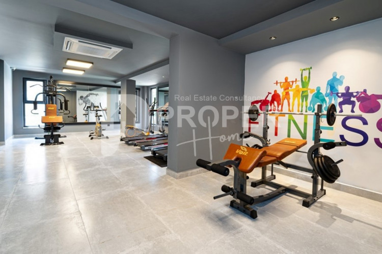 Квартира 4+1 в Алании, Турция | PBB-42397