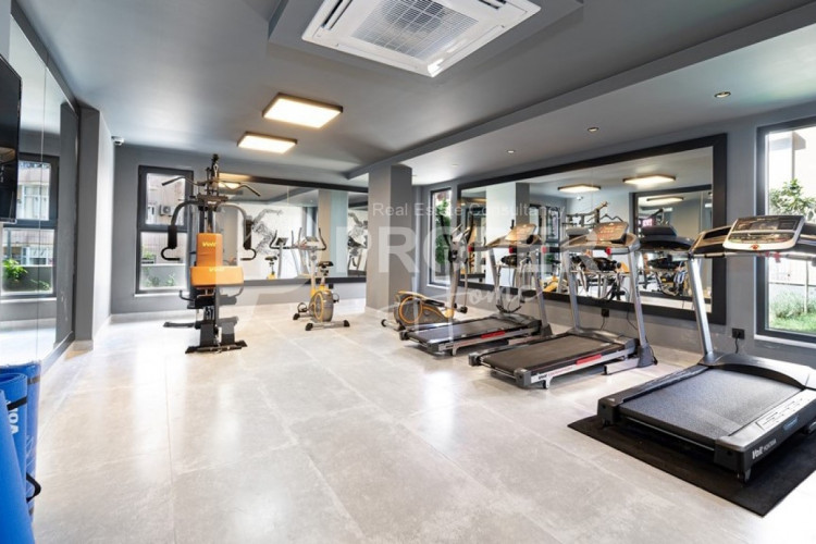 Квартира 4+1 в Алании, Турция | PBB-42397