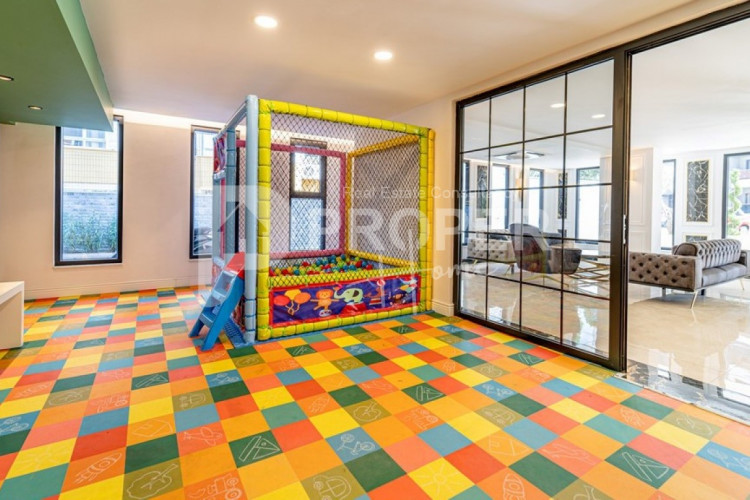 Квартира 4+1 в Алании, Турция | PBB-42397