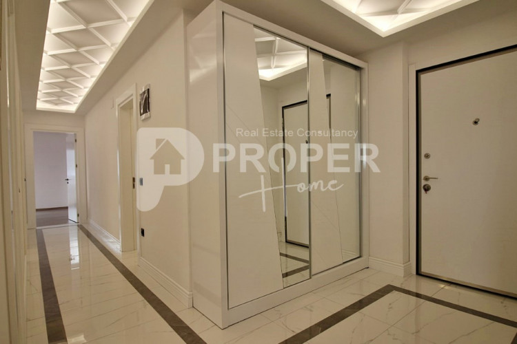 Квартира 4+1 в Алании, Турция | PBB-42397