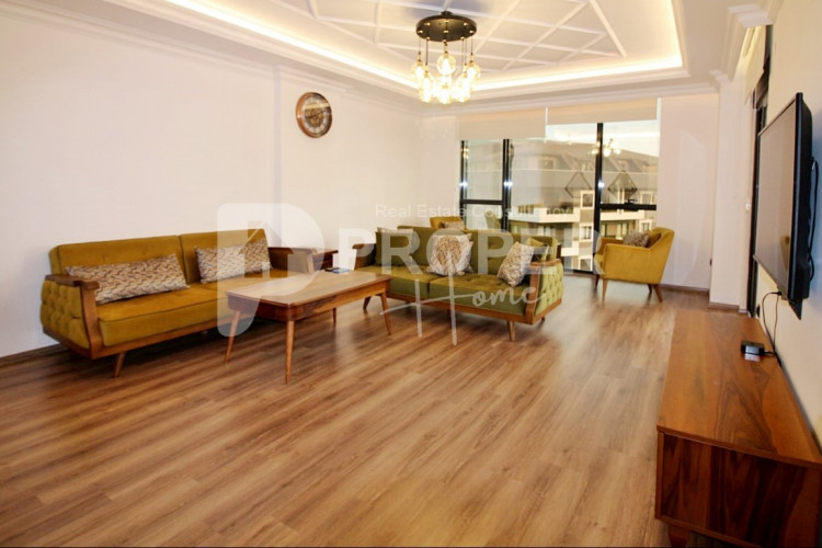 Квартира 4+1 в Алании, Турция | PBB-42397