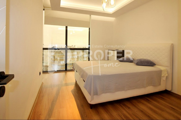 Квартира 4+1 в Алании, Турция | PBB-42397