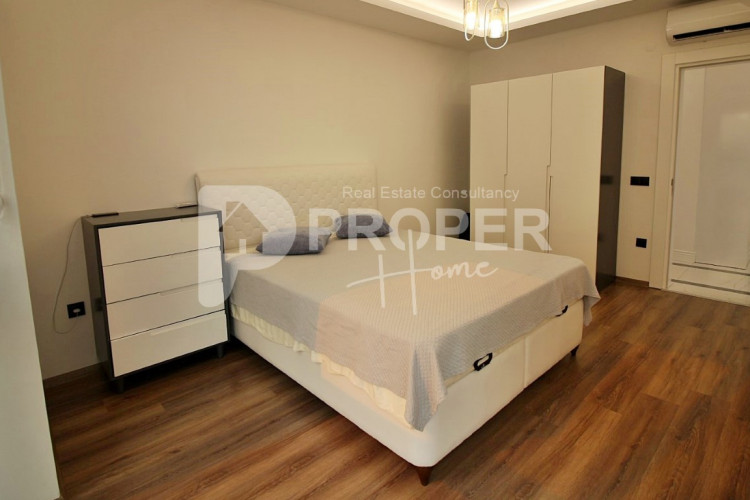 Квартира 4+1 в Алании, Турция | PBB-42397