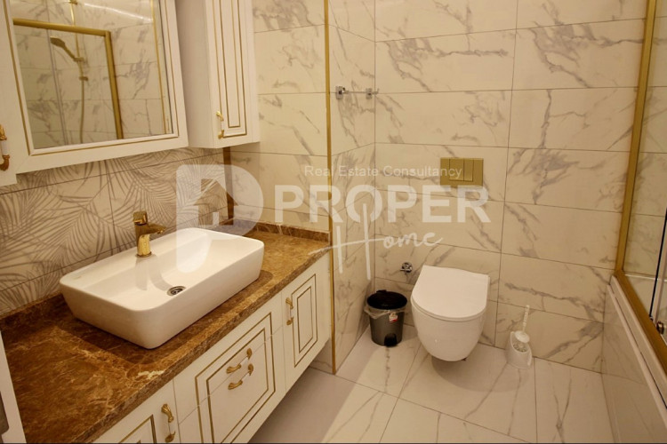 Квартира 4+1 в Алании, Турция | PBB-42397