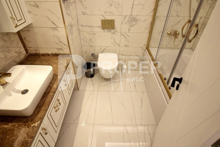 Квартира 4+1 в Алании, Турция | PBB-42397