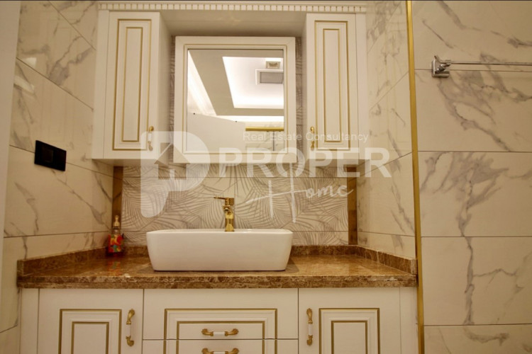 Квартира 4+1 в Алании, Турция | PBB-42397