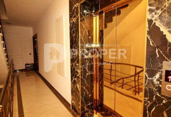 Квартира 4+1 в Алании, Турция | PBB-42397