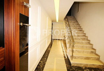 Квартира 4+1 в Алании, Турция | PBB-42397