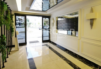 Квартира 4+1 в Алании, Турция | PBB-42397