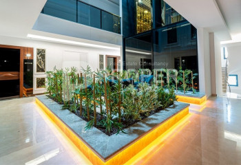 Квартира 4+1 в Алании, Турция | PBB-42397