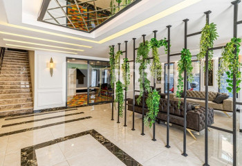 Квартира 4+1 в Алании, Турция | PBB-42397