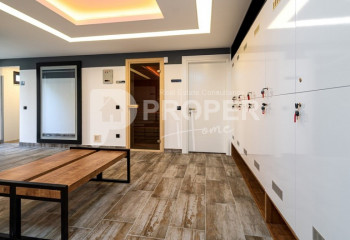 Квартира 4+1 в Алании, Турция | PBB-42397