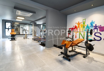 Квартира 4+1 в Алании, Турция | PBB-42397