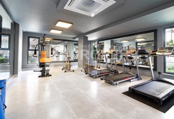 Квартира 4+1 в Алании, Турция | PBB-42397