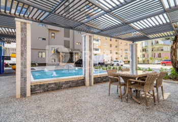 Квартира 4+1 в Алании, Турция | PBB-42397