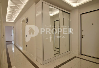 Квартира 4+1 в Алании, Турция | PBB-42397