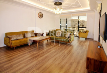 Квартира 4+1 в Алании, Турция | PBB-42397