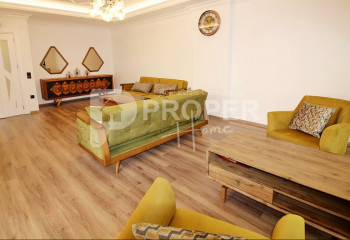 Квартира 4+1 в Алании, Турция | PBB-42397