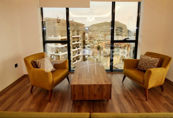 Квартира 4+1 в Алании, Турция | PBB-42397