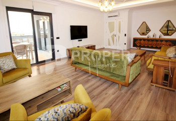 Квартира 4+1 в Алании, Турция | PBB-42397