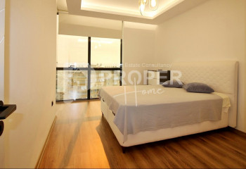 Квартира 4+1 в Алании, Турция | PBB-42397