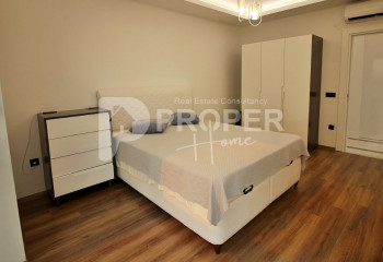 Квартира 4+1 в Алании, Турция | PBB-42397