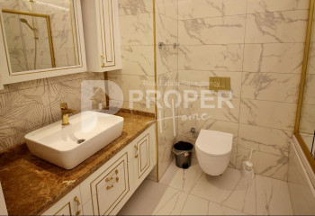 Квартира 4+1 в Алании, Турция | PBB-42397