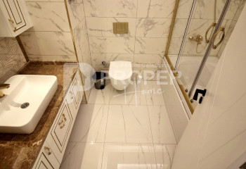 Квартира 4+1 в Алании, Турция | PBB-42397