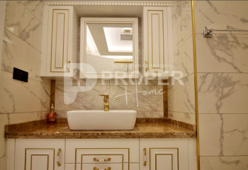 Квартира 4+1 в Алании, Турция | PBB-42397