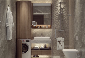 Квартира 1+1 в Кягытхане, Стамбул, Турция | PKK-43581