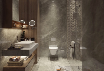 Квартира 1+1 в Кягытхане, Стамбул, Турция | PKK-43581