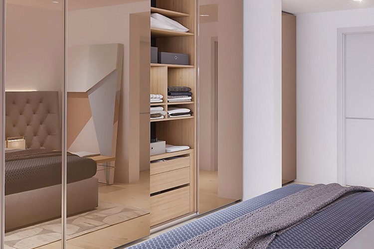 Квартира 3+1 в Стамбуле, Турция | STE-37533