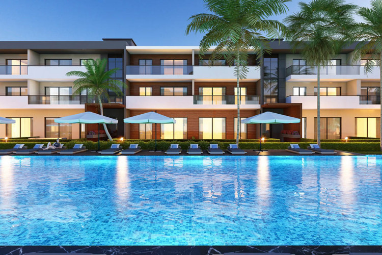 Квартира 3+1 в Измире, Турция | PKK-37394