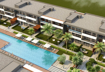 Квартира 3+1 в Измире, Турция | PKK-37394