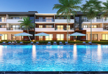 Квартира 3+1 в Измире, Турция | PKK-37394