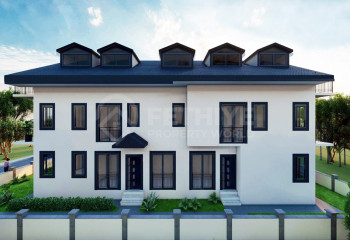 Квартира 2+1 в Фетхие, Турция | PKK-40080