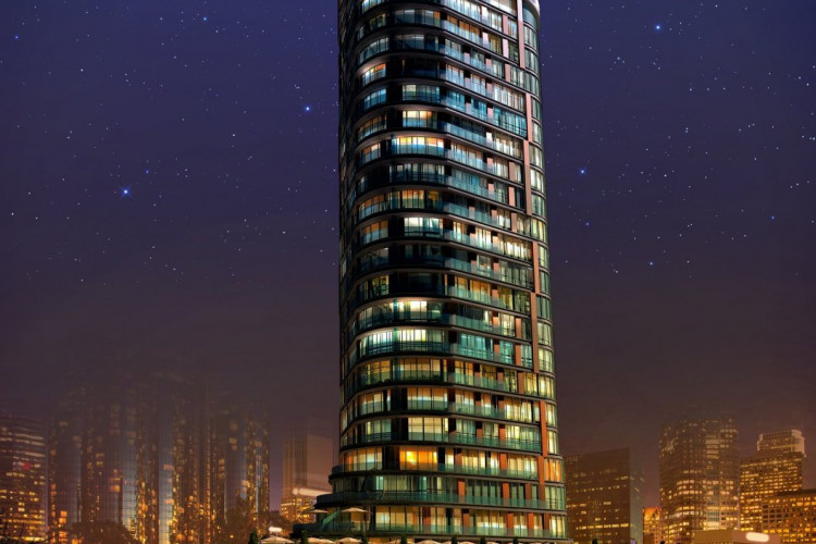 Квартира 1+1 в Стамбуле, Турция | PBB-42899