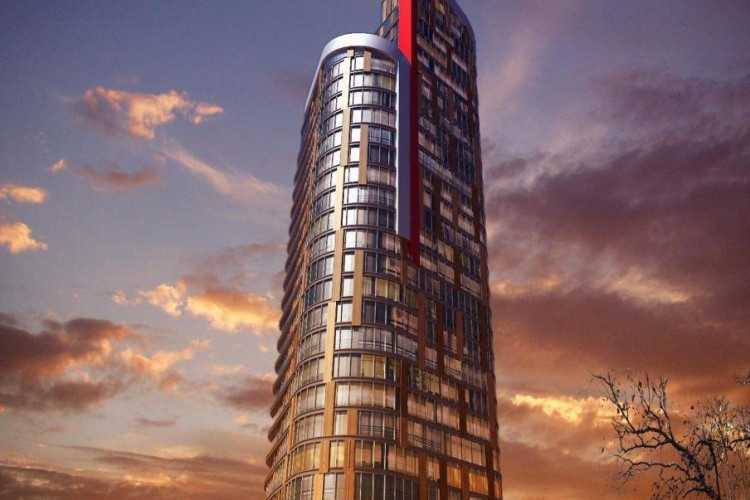 Квартира 1+1 в Стамбуле, Турция | PBB-42899