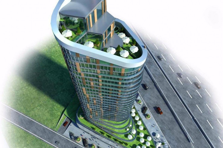 Квартира 1+1 в Стамбуле, Турция | PBB-42899