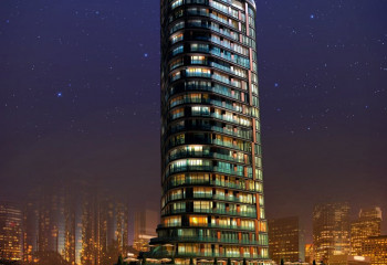 Квартира 1+1 в Стамбуле, Турция | PBB-42899