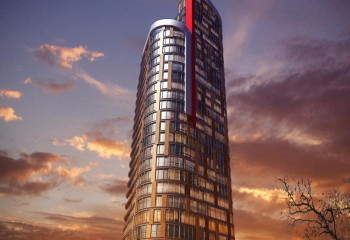 Квартира 1+1 в Стамбуле, Турция | PBB-42899