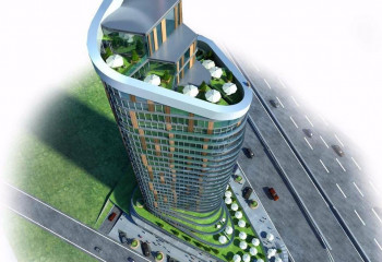 Квартира 1+1 в Стамбуле, Турция | PBB-42899