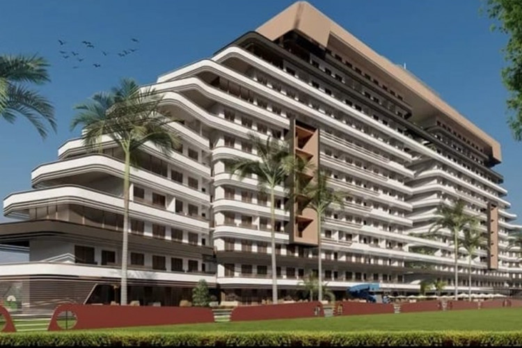 Квартира 2+1 в Алтынташе, Анталия, Турция | PTE-42316