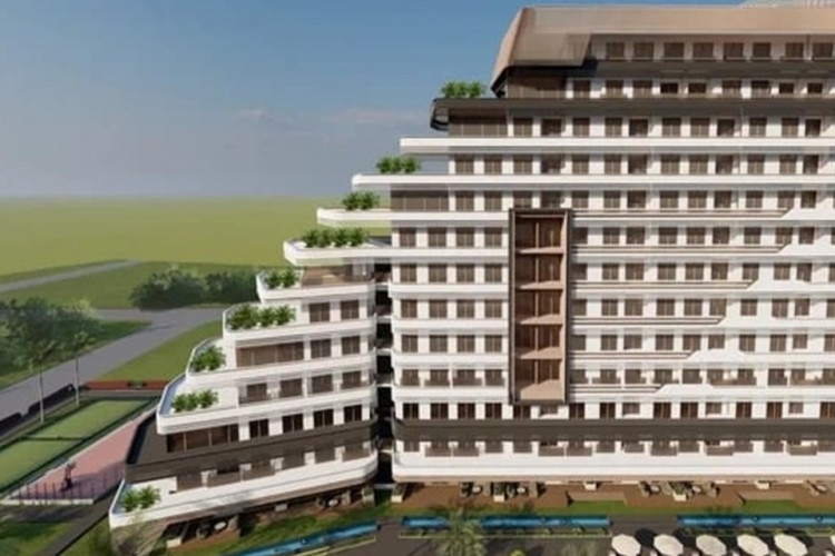 Квартира 2+1 в Алтынташе, Анталия, Турция | PTE-42316