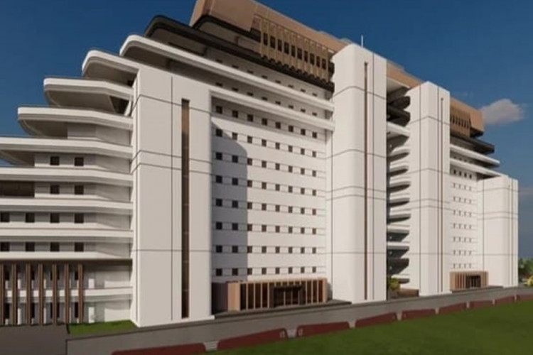 Квартира 2+1 в Алтынташе, Анталия, Турция | PTE-42316