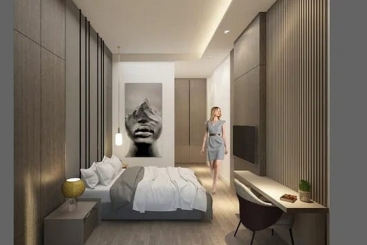 Квартира 2+1 в Алтынташе, Анталия, Турция | PTE-42316