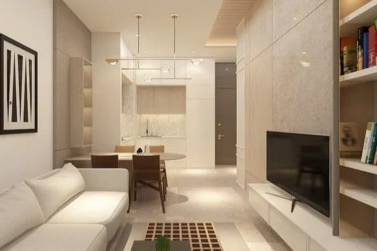 Квартира 2+1 в Алтынташе, Анталия, Турция | PTE-42316