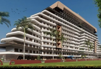 Квартира 2+1 в Алтынташе, Анталия, Турция | PTE-42316